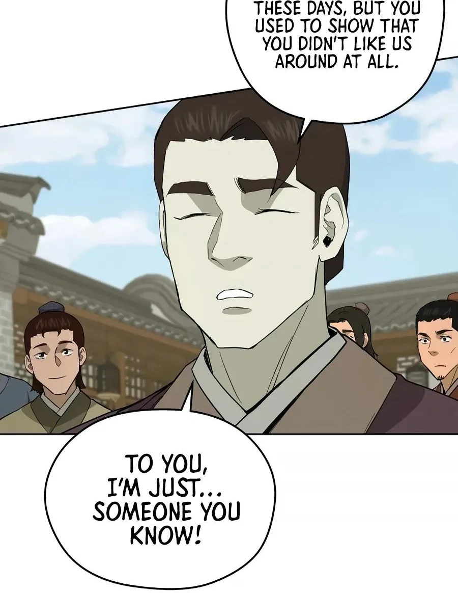 Gwanjeon: Kang Jin Lee Chapter 57 page 61 - 