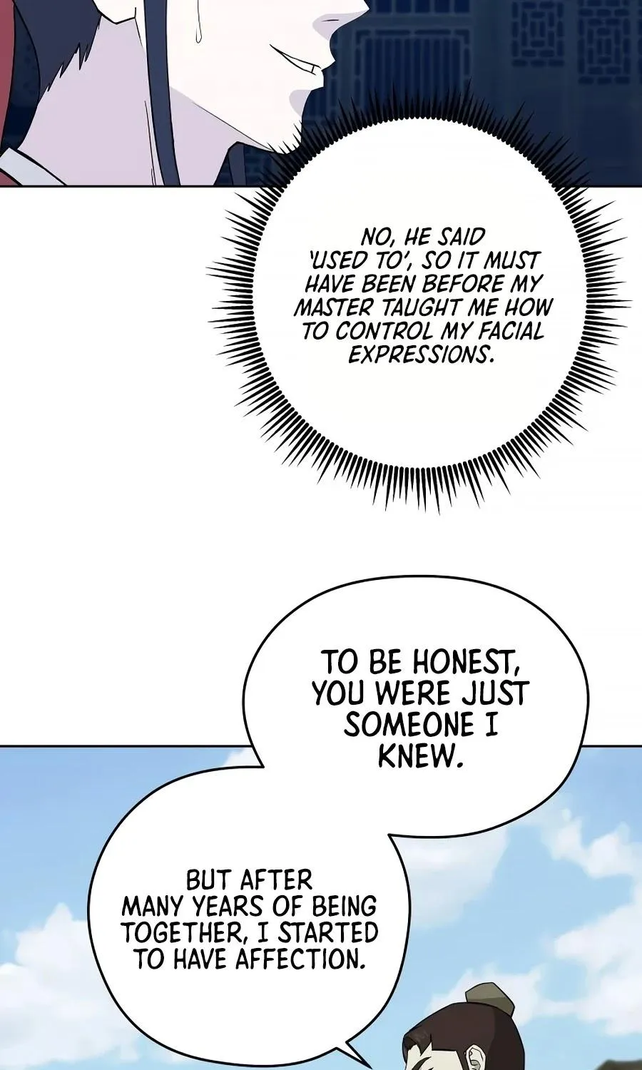 Gwanjeon: Kang Jin Lee Chapter 57 page 64 - 