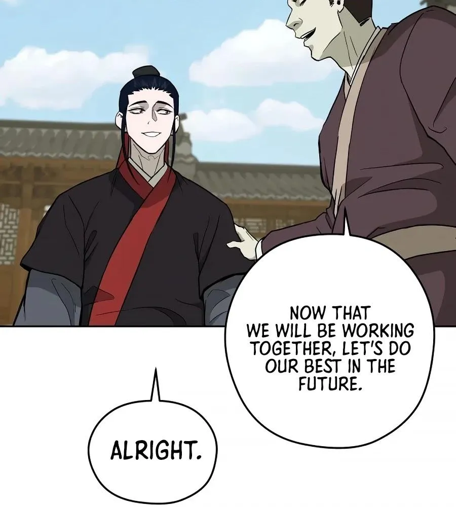 Gwanjeon: Kang Jin Lee Chapter 57 page 65 - 