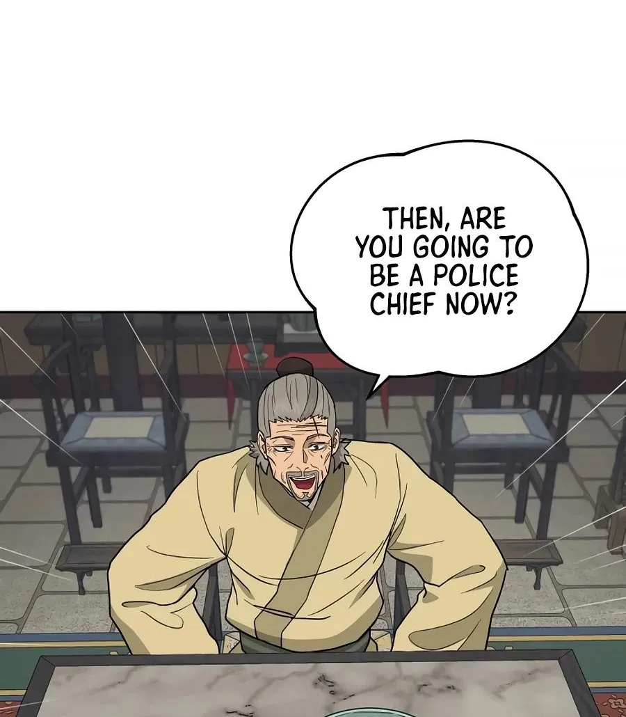 Gwanjeon: Kang Jin Lee Chapter 57 page 75 - 