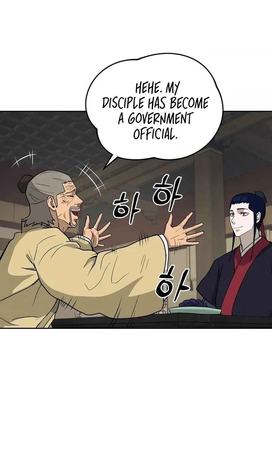 Gwanjeon: Kang Jin Lee Chapter 57 page 78 - 