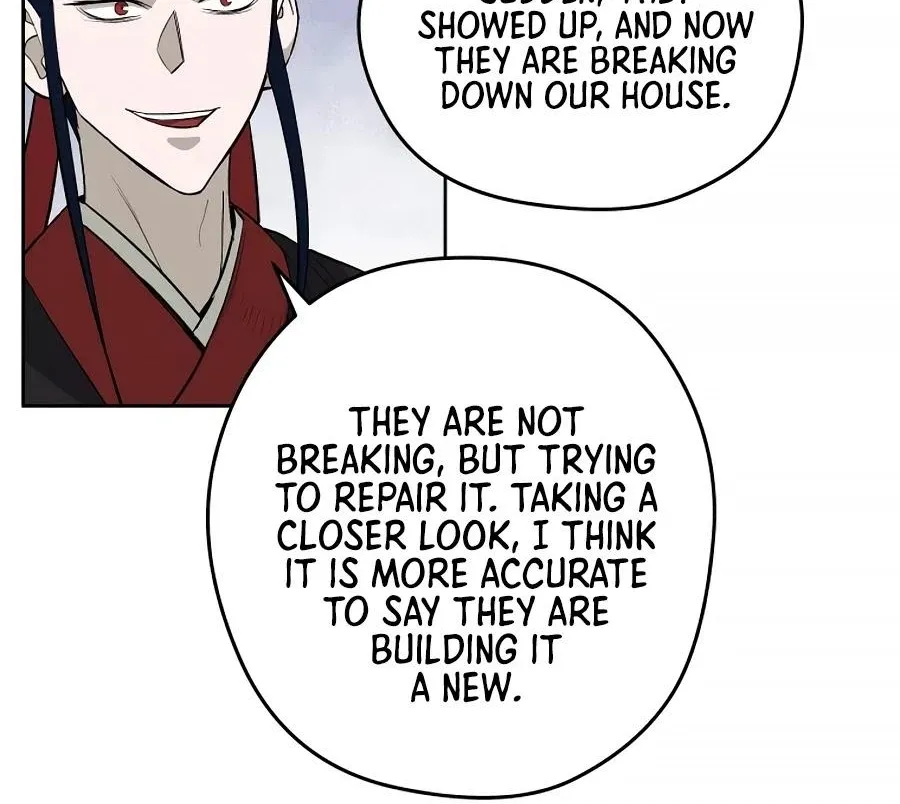 Gwanjeon: Kang Jin Lee Chapter 57 page 9 - 