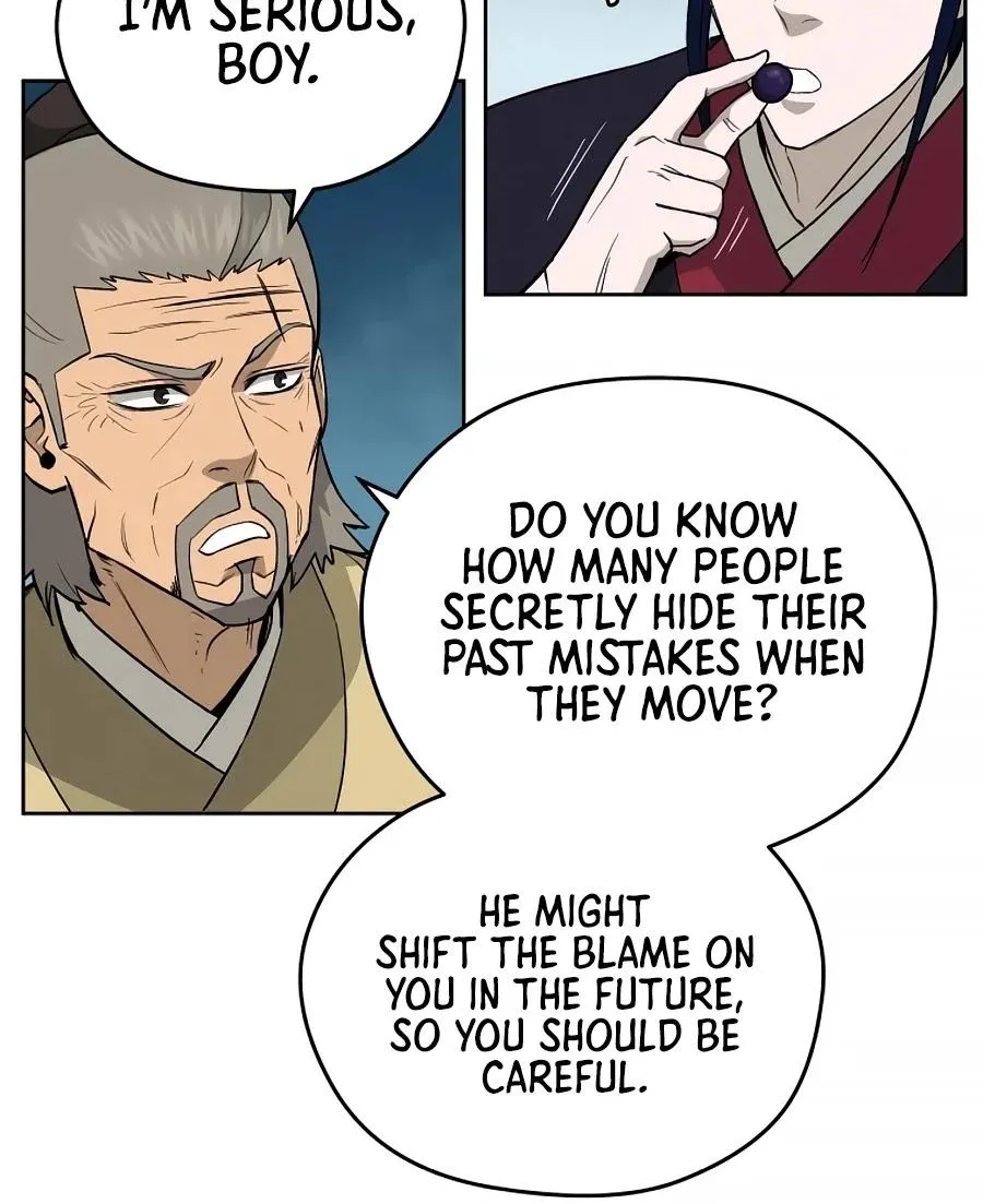 Gwanjeon: Kang Jin Lee Chapter 57 page 85 - 