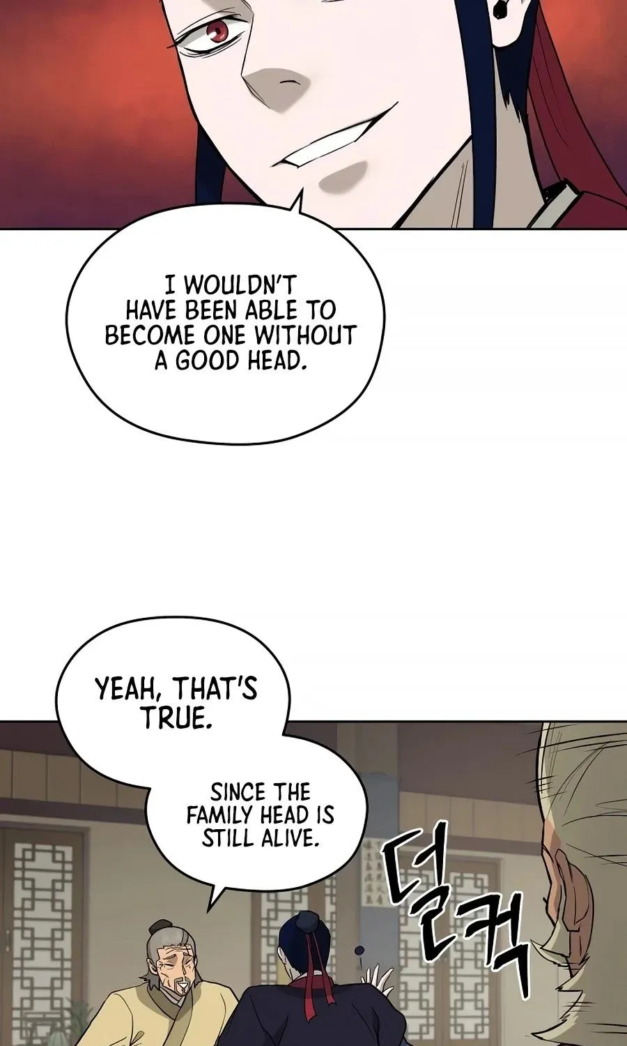 Gwanjeon: Kang Jin Lee Chapter 57 page 88 - 