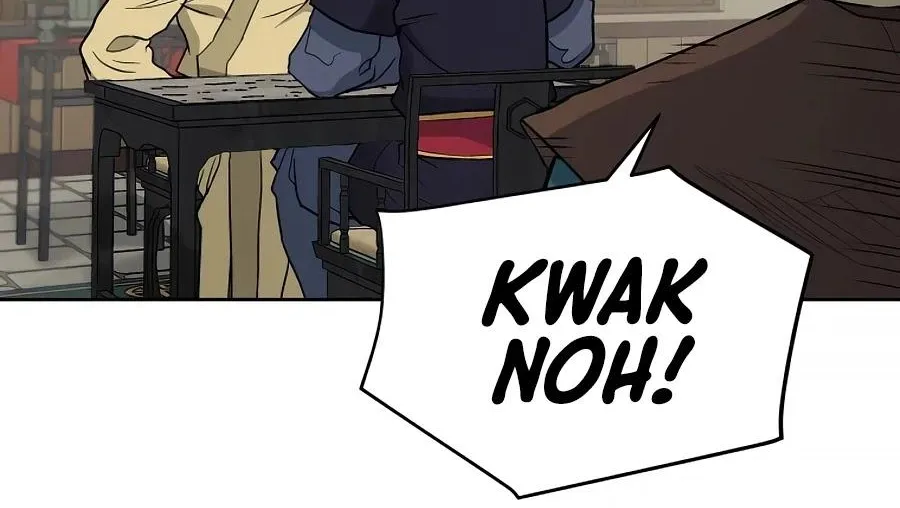 Gwanjeon: Kang Jin Lee Chapter 57 page 89 - 