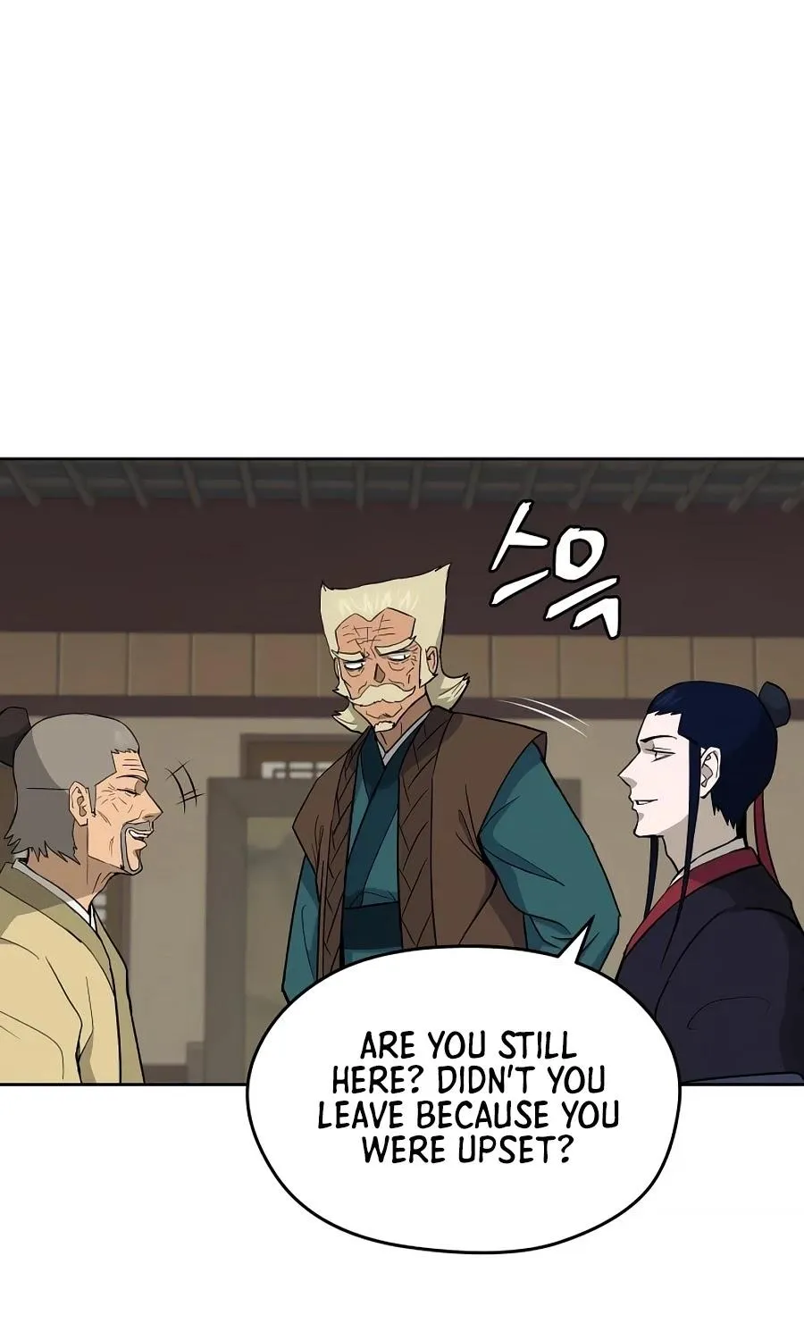 Gwanjeon: Kang Jin Lee Chapter 57 page 90 - 