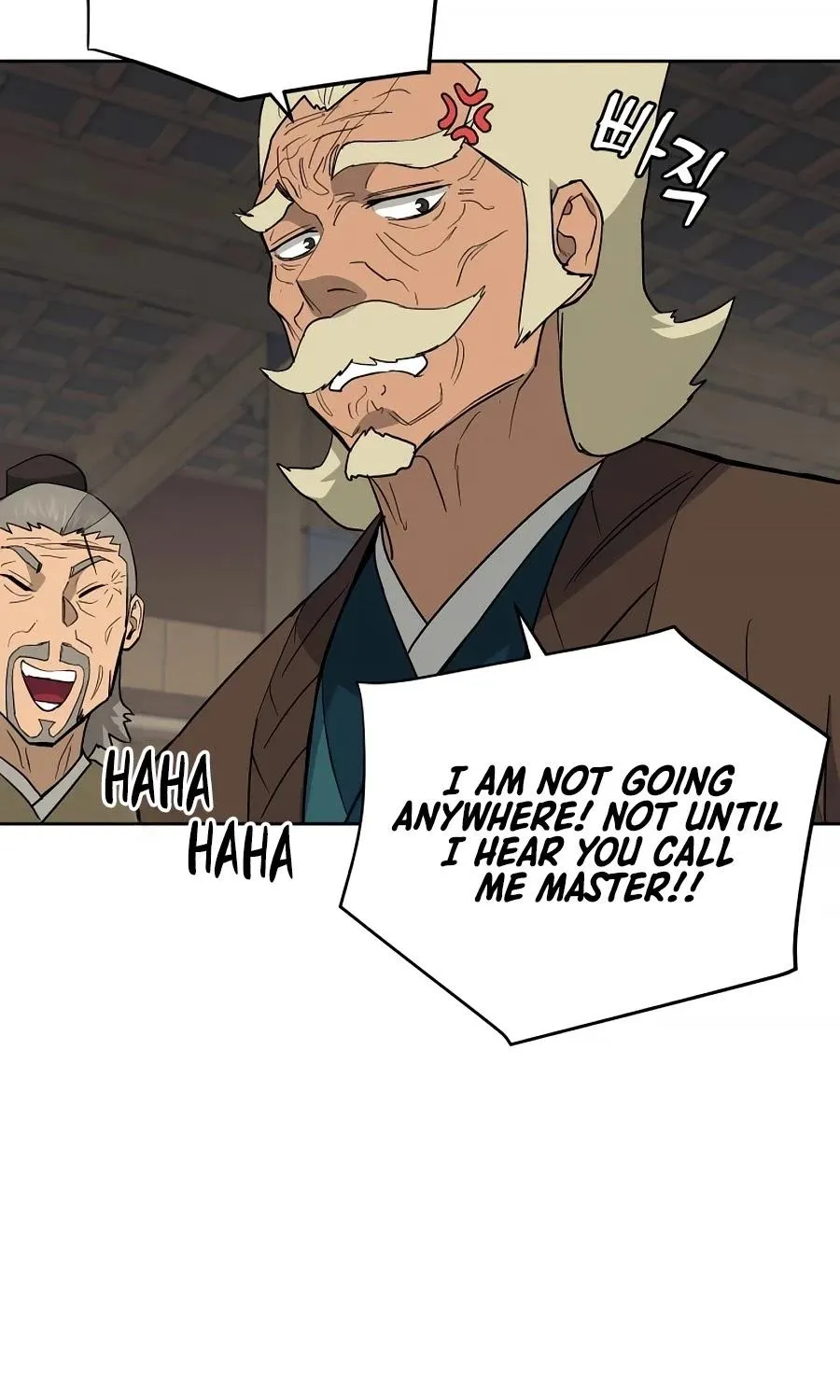 Gwanjeon: Kang Jin Lee Chapter 57 page 92 - 