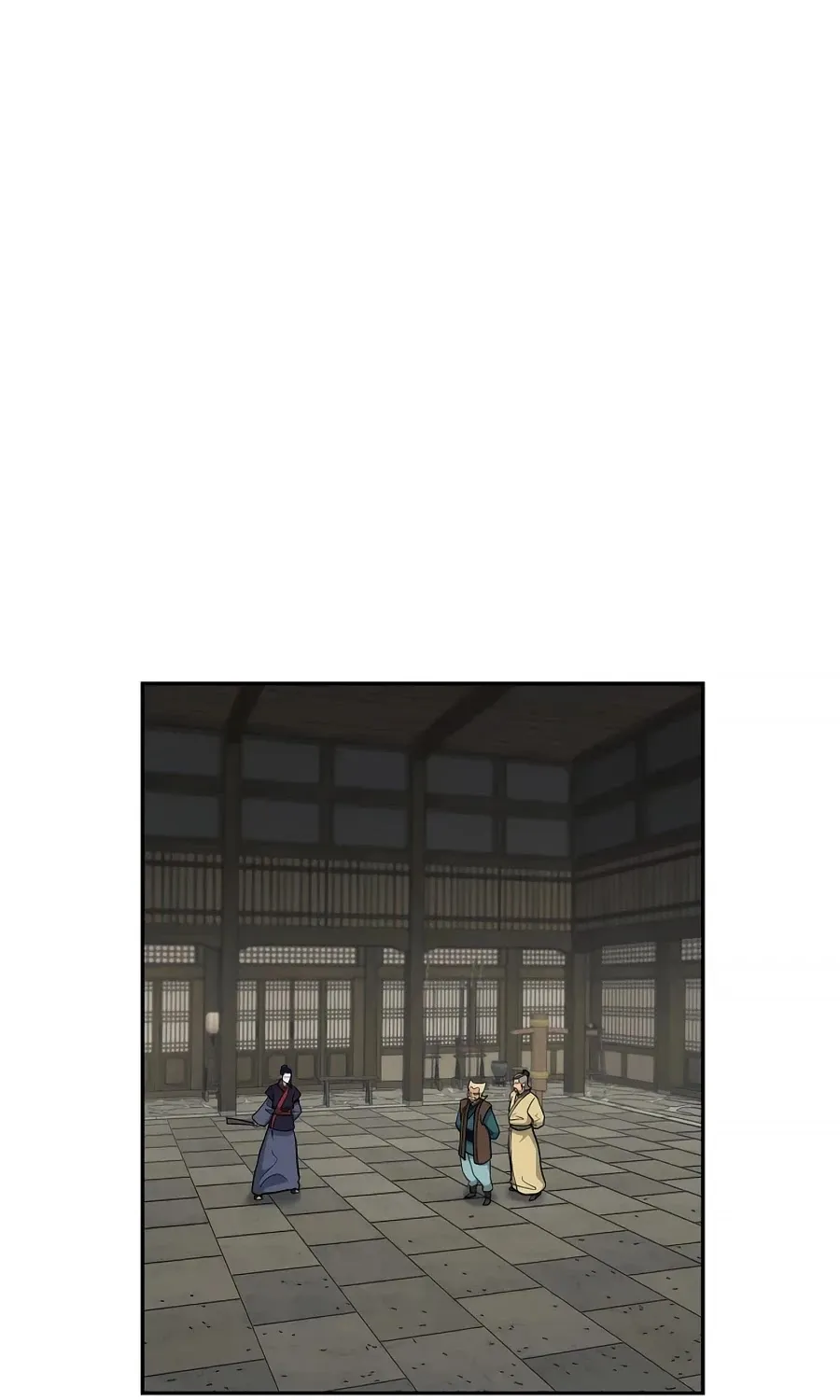 Gwanjeon: Kang Jin Lee Chapter 58 page 16 - 