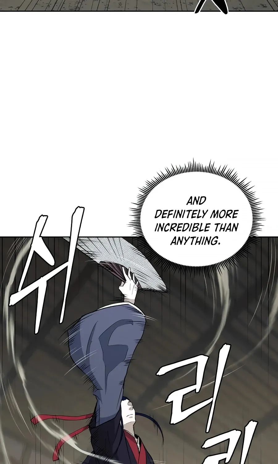 Gwanjeon: Kang Jin Lee Chapter 58 page 20 - 