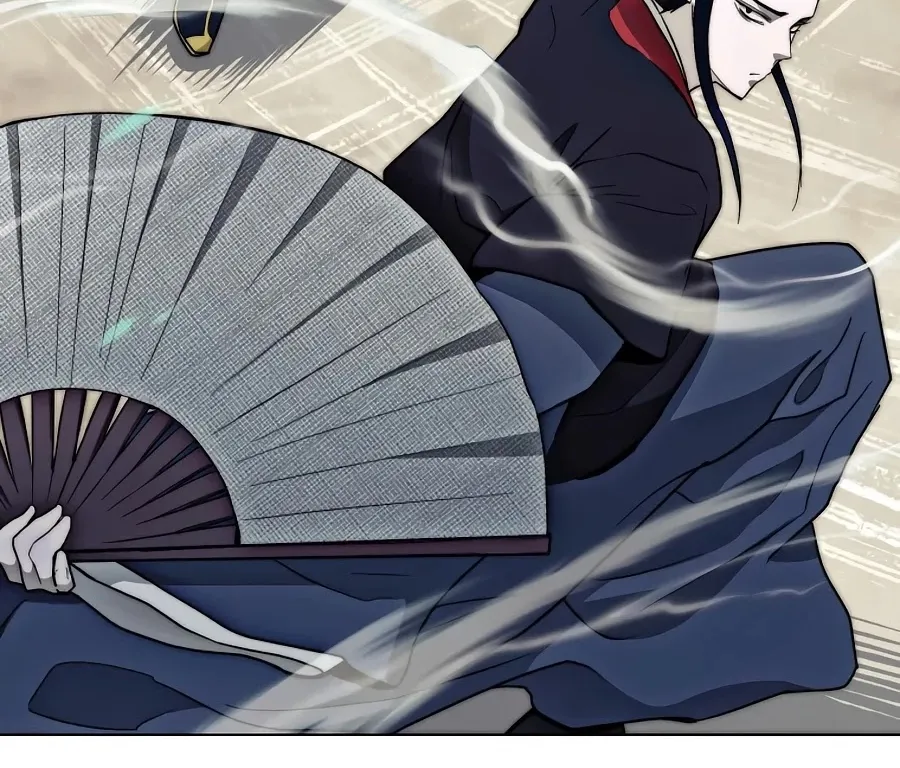 Gwanjeon: Kang Jin Lee Chapter 58 page 23 - 