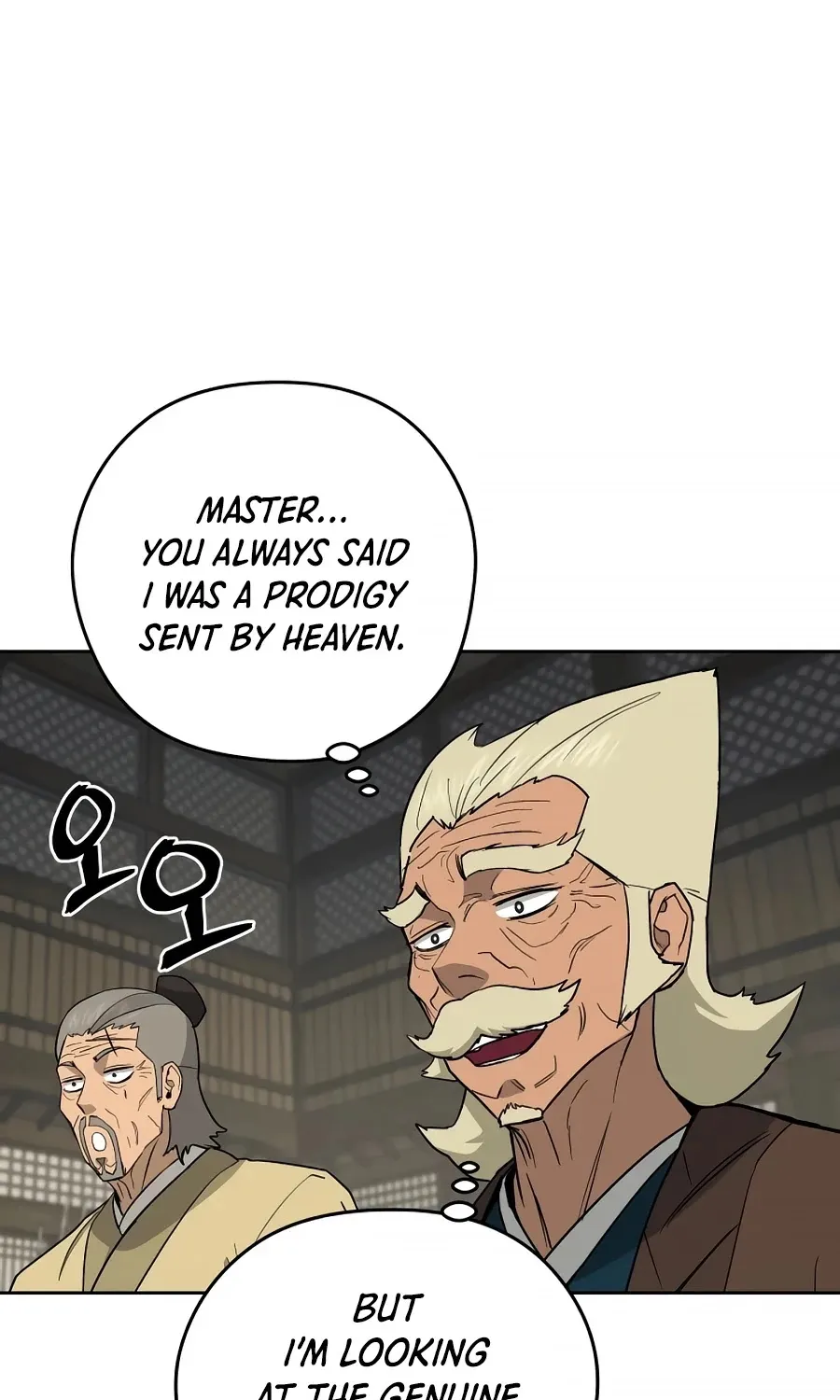 Gwanjeon: Kang Jin Lee Chapter 58 page 24 - 