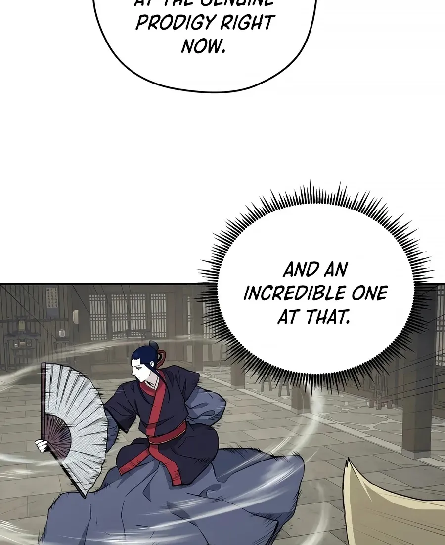 Gwanjeon: Kang Jin Lee Chapter 58 page 25 - 