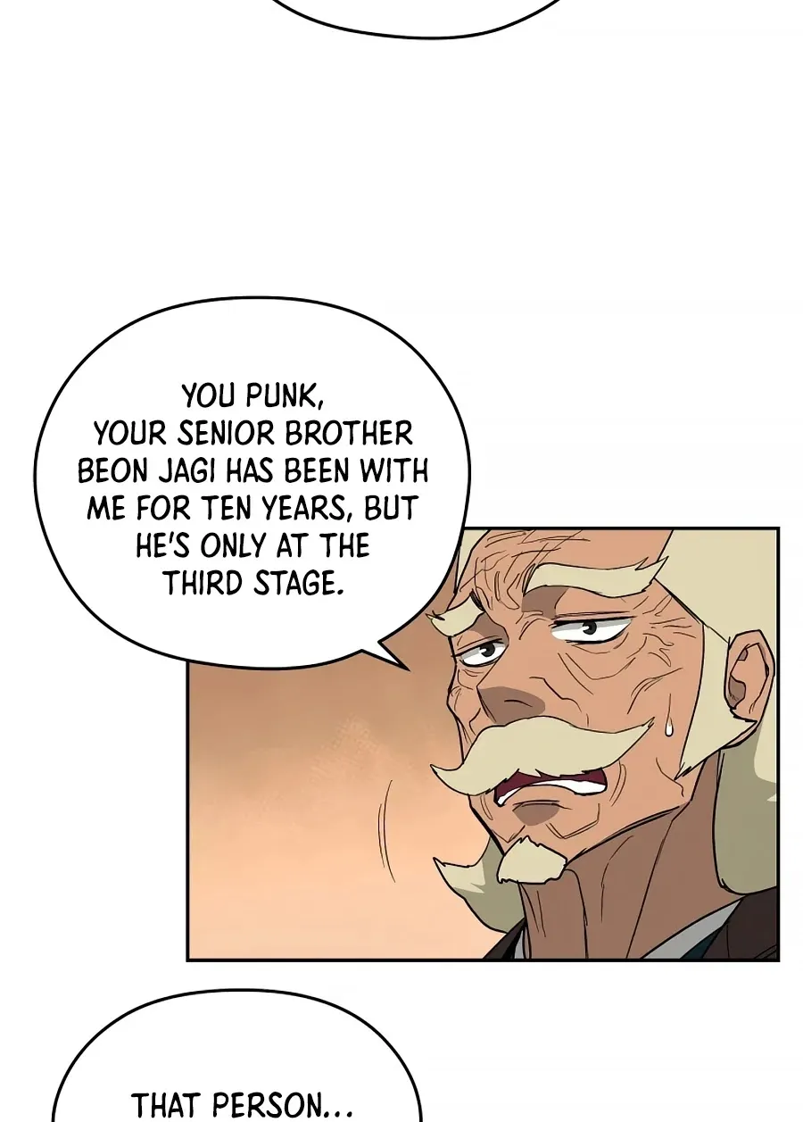 Gwanjeon: Kang Jin Lee Chapter 58 page 41 - 