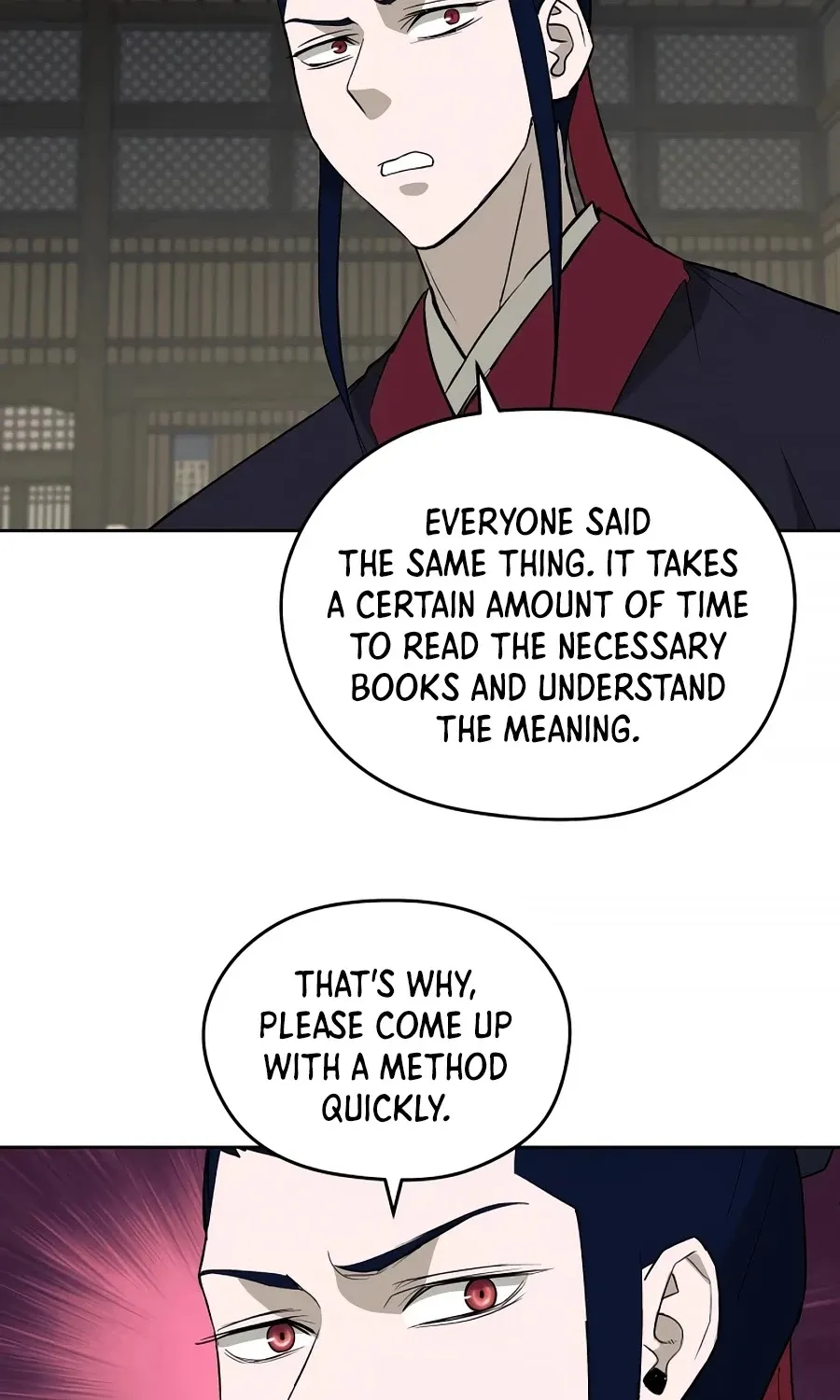 Gwanjeon: Kang Jin Lee Chapter 58 page 46 - 