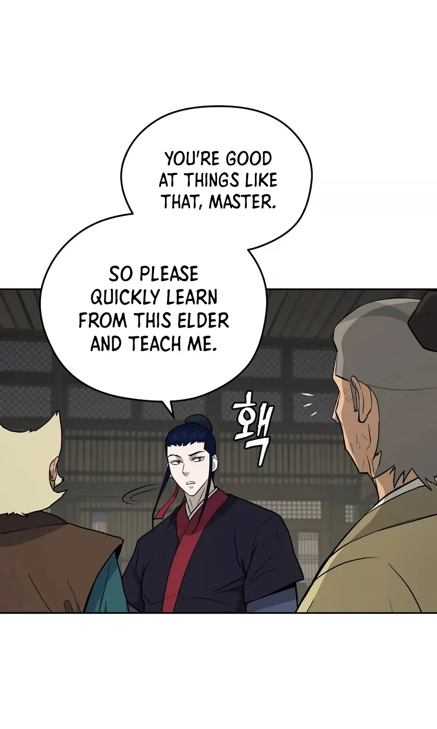 Gwanjeon: Kang Jin Lee Chapter 58 page 48 - 