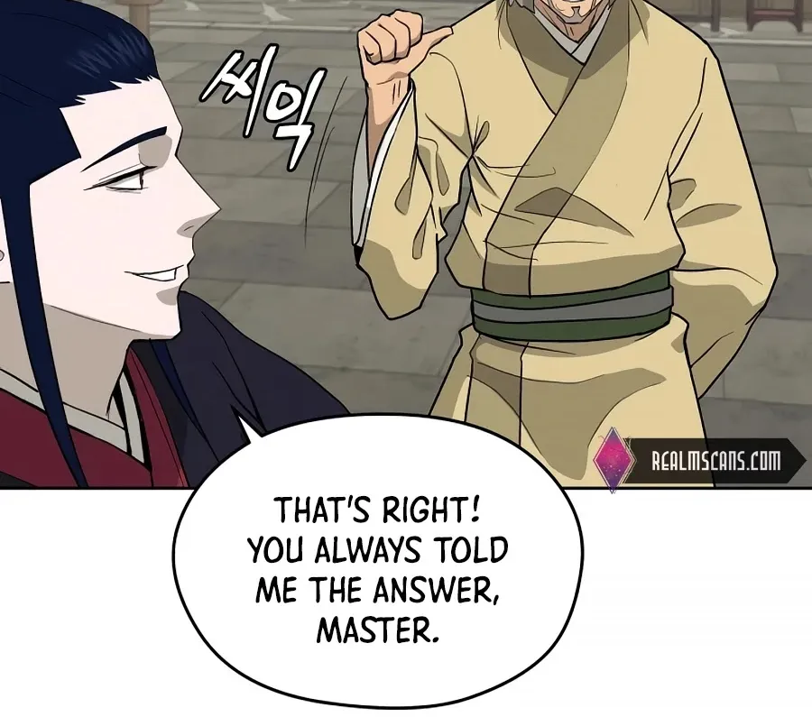 Gwanjeon: Kang Jin Lee Chapter 58 page 51 - 