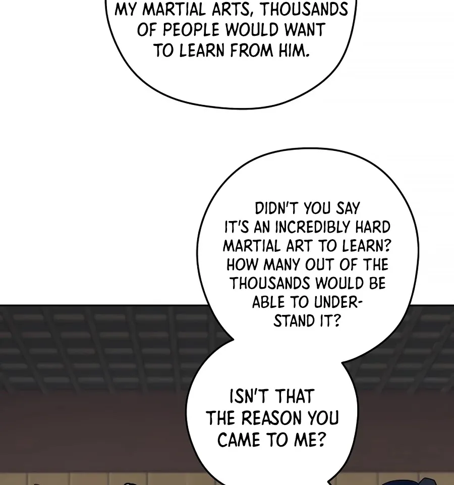 Gwanjeon: Kang Jin Lee Chapter 58 page 7 - 