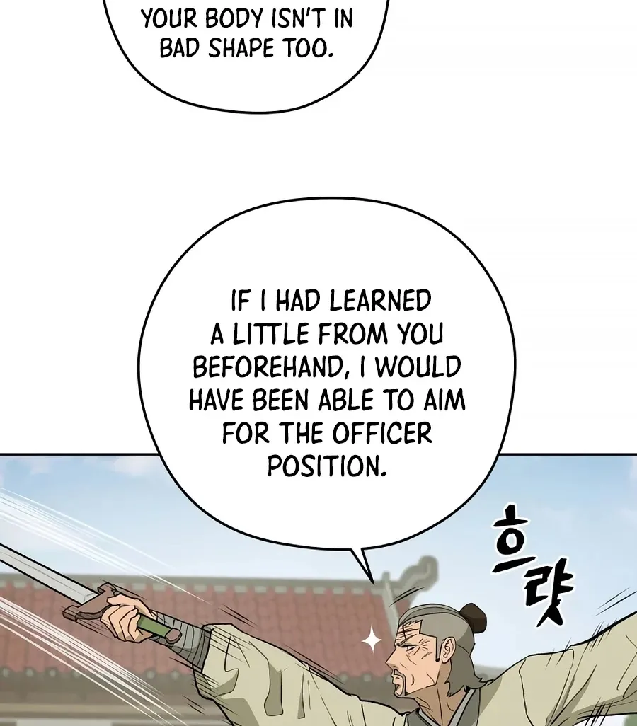 Gwanjeon: Kang Jin Lee Chapter 58 page 61 - 