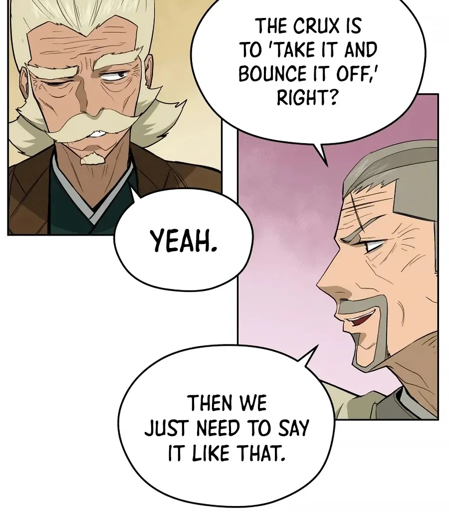 Gwanjeon: Kang Jin Lee Chapter 58 page 63 - 