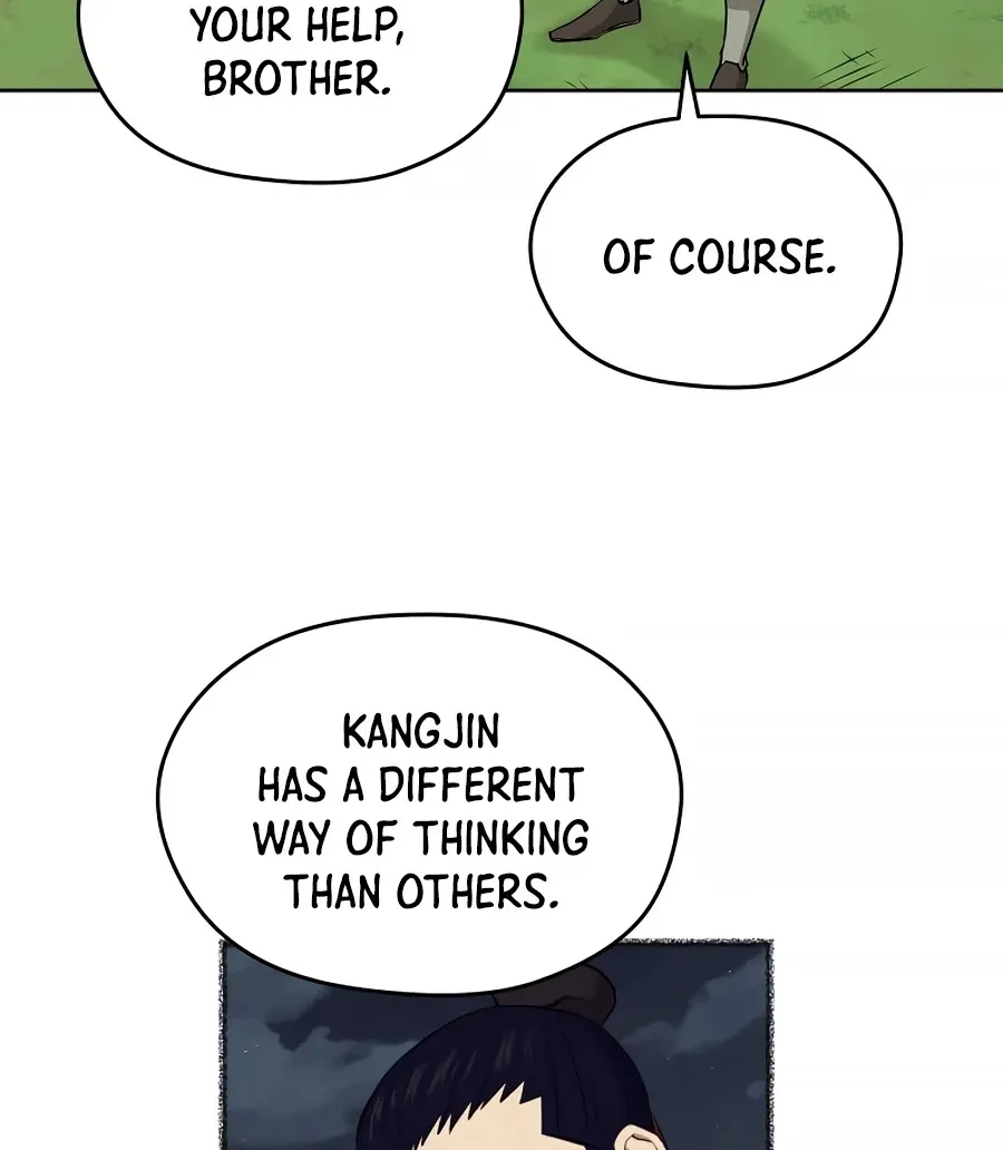 Gwanjeon: Kang Jin Lee Chapter 58 page 65 - 