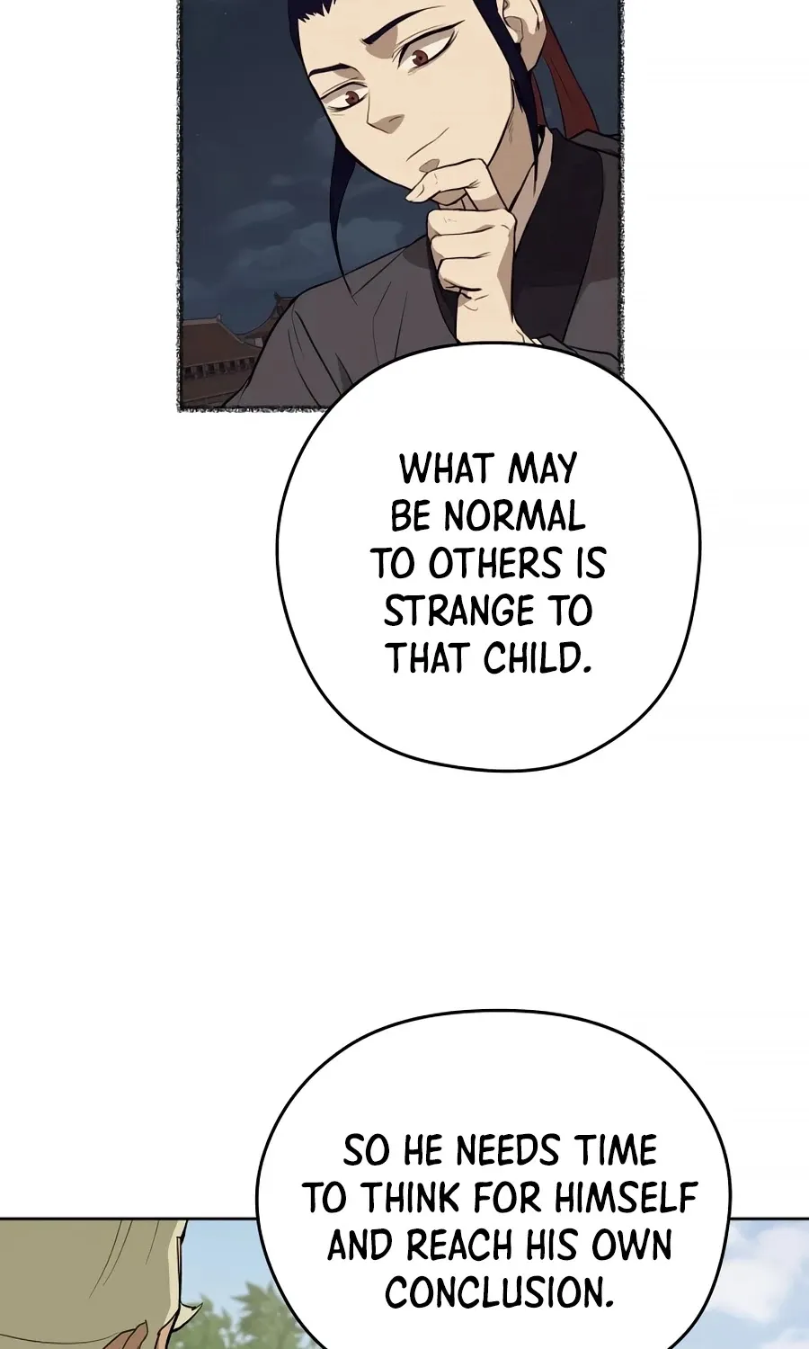 Gwanjeon: Kang Jin Lee Chapter 58 page 66 - 