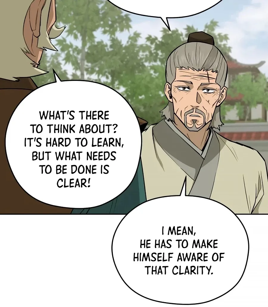 Gwanjeon: Kang Jin Lee Chapter 58 page 67 - 