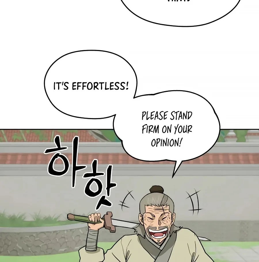 Gwanjeon: Kang Jin Lee Chapter 58 page 69 - 