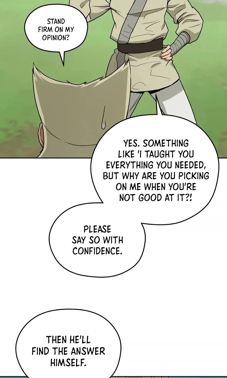Gwanjeon: Kang Jin Lee Chapter 58 page 70 - 