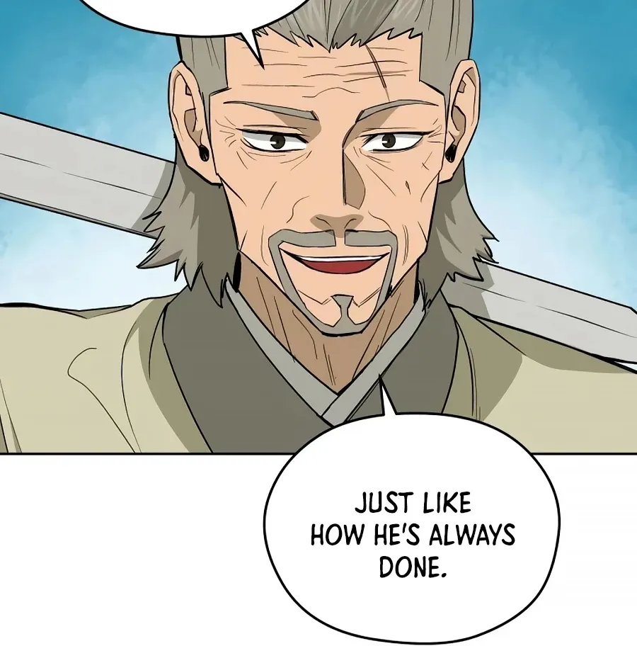 Gwanjeon: Kang Jin Lee Chapter 58 page 71 - 