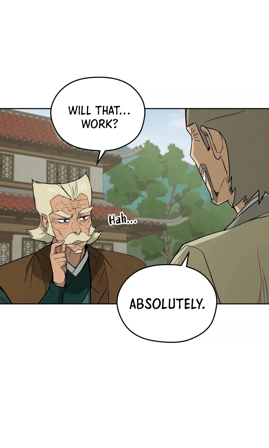 Gwanjeon: Kang Jin Lee Chapter 58 page 72 - 