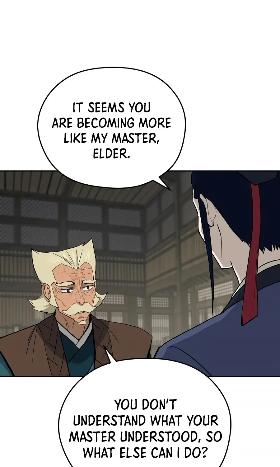 Gwanjeon: Kang Jin Lee Chapter 58 page 76 - 