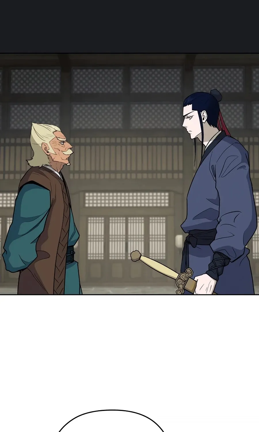 Gwanjeon: Kang Jin Lee Chapter 58 page 80 - 
