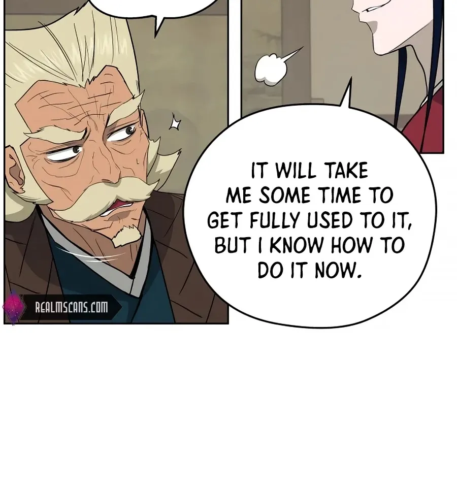 Gwanjeon: Kang Jin Lee Chapter 58 page 9 - 