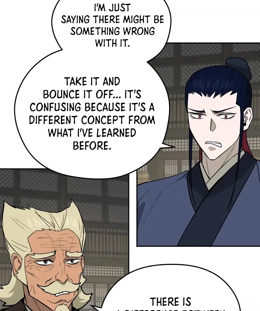 Gwanjeon: Kang Jin Lee Chapter 58 page 81 - 