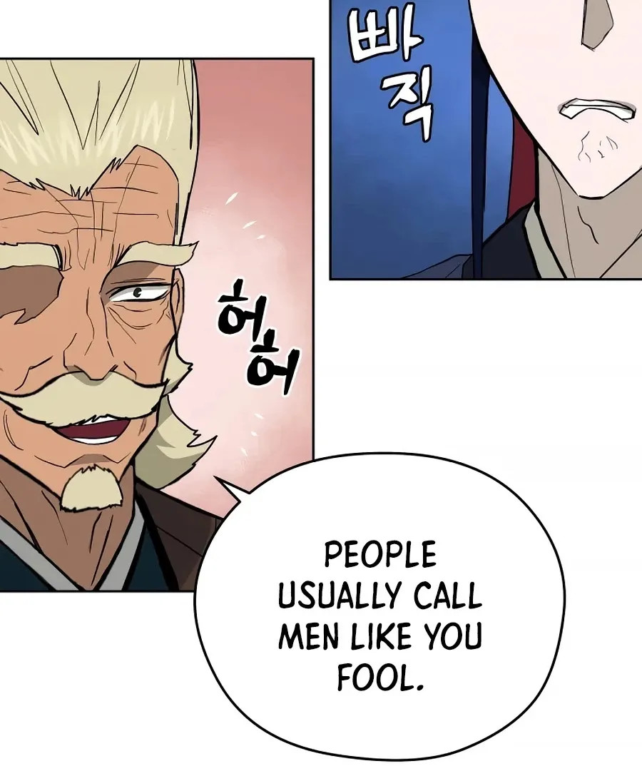 Gwanjeon: Kang Jin Lee Chapter 58 page 83 - 