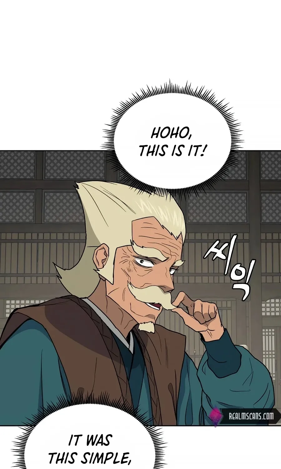 Gwanjeon: Kang Jin Lee Chapter 58 page 86 - 