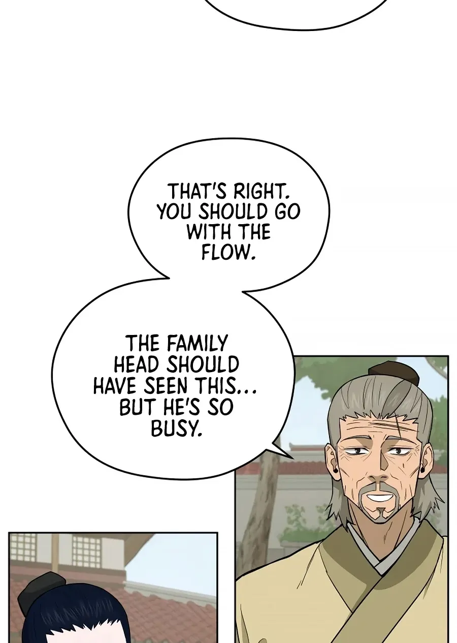 Gwanjeon: Kang Jin Lee Chapter 59 page 11 - 