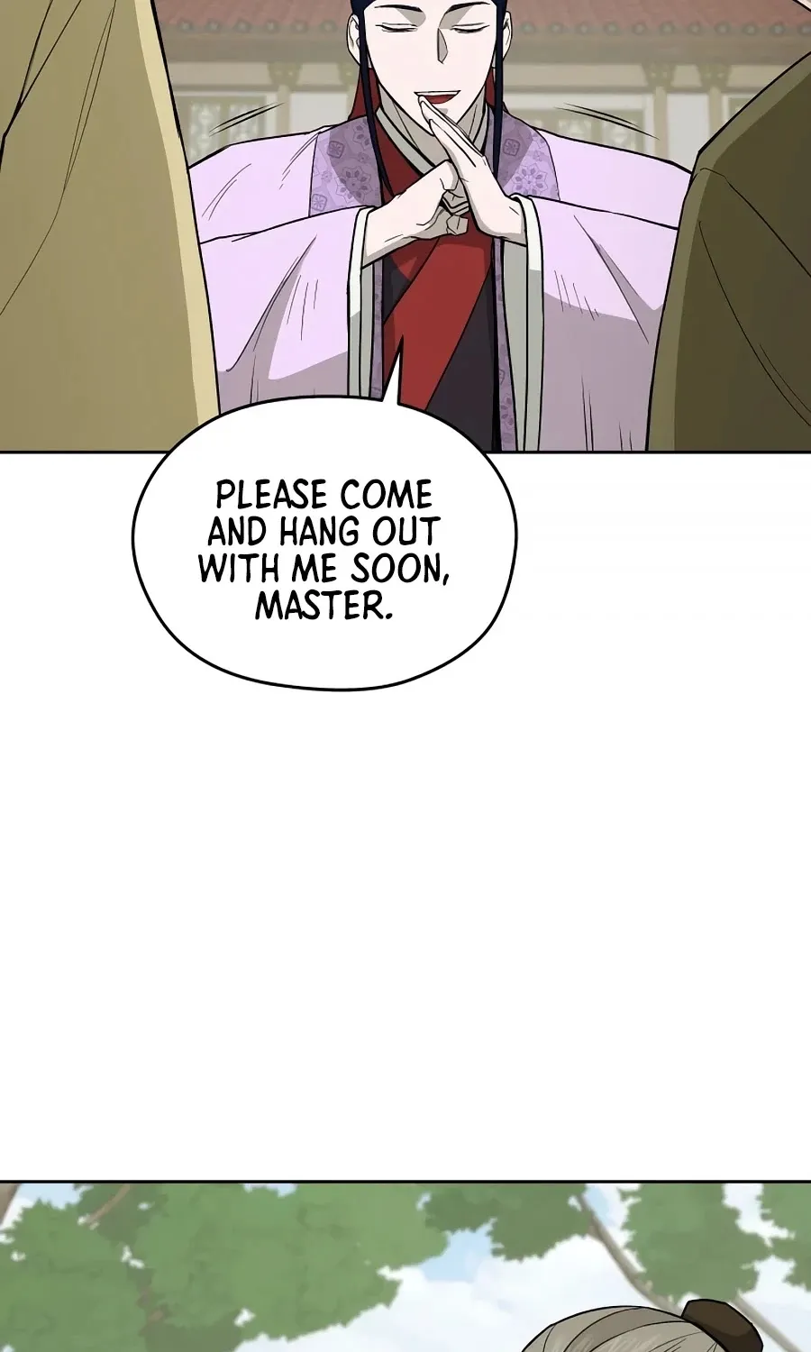 Gwanjeon: Kang Jin Lee Chapter 59 page 16 - 