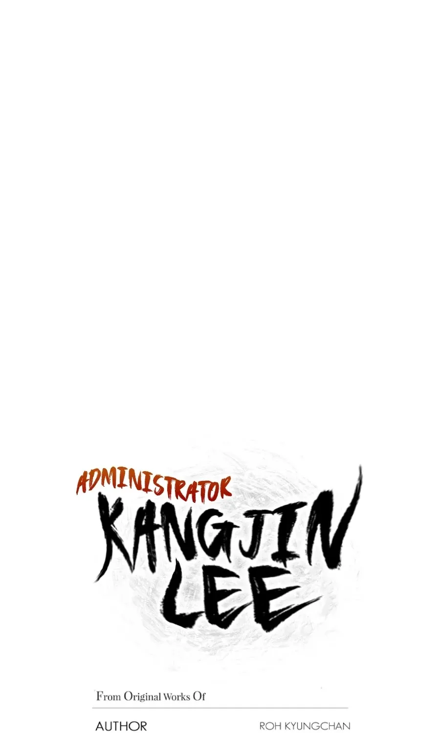 Gwanjeon: Kang Jin Lee Chapter 59 page 18 - 