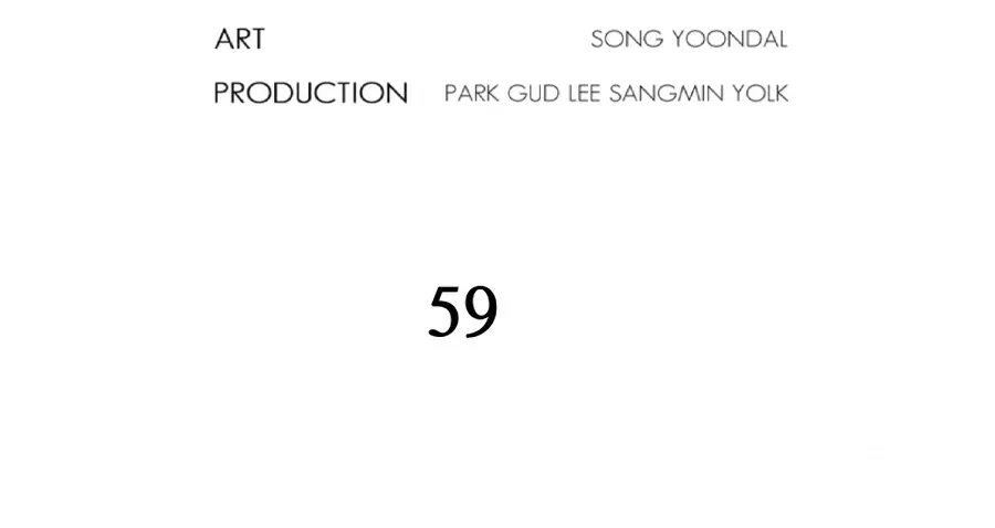 Gwanjeon: Kang Jin Lee Chapter 59 page 19 - 