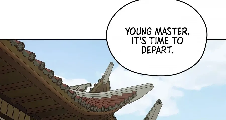 Gwanjeon: Kang Jin Lee Chapter 59 page 3 - 