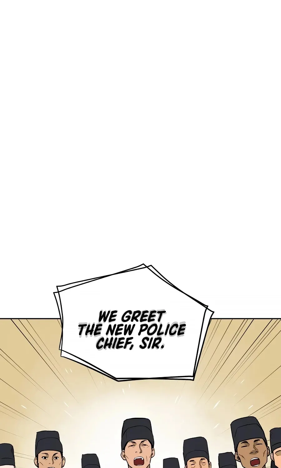 Gwanjeon: Kang Jin Lee Chapter 59 page 26 - 