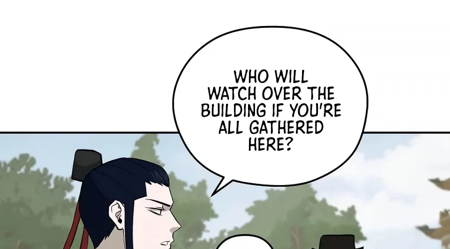 Gwanjeon: Kang Jin Lee Chapter 59 page 31 - 