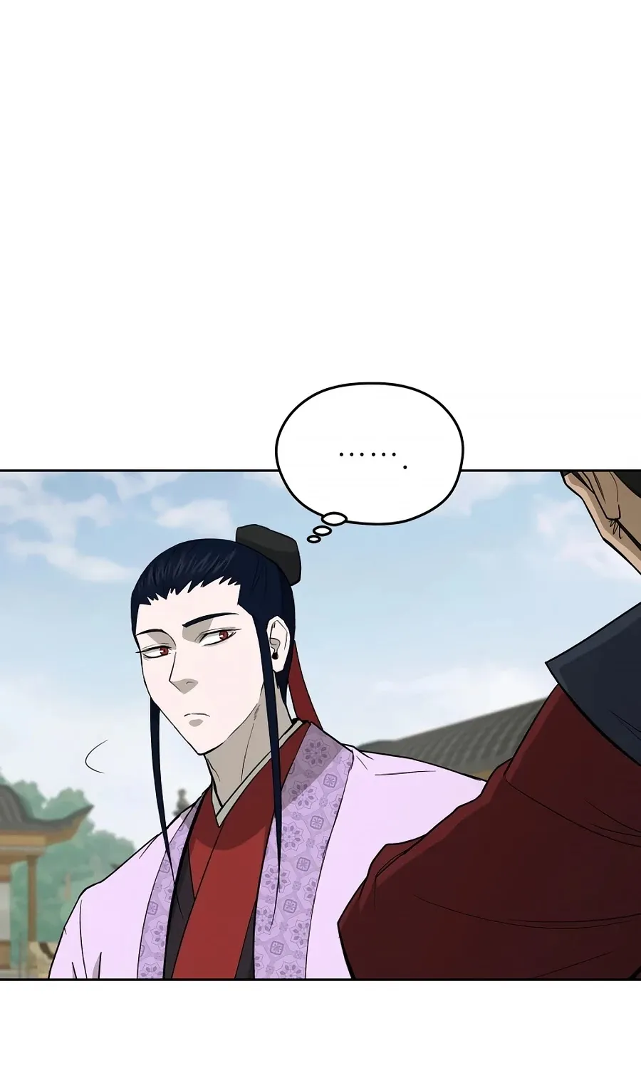 Gwanjeon: Kang Jin Lee Chapter 59 page 34 - 