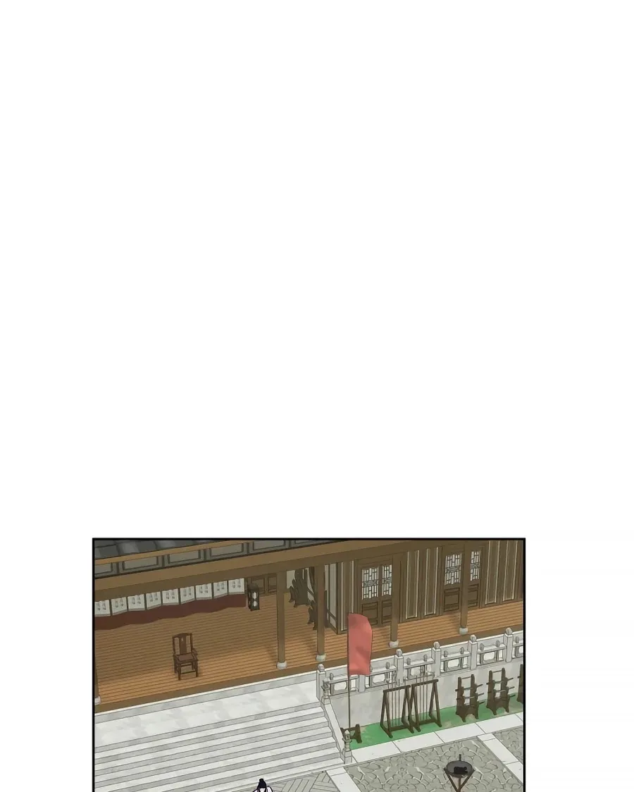 Gwanjeon: Kang Jin Lee Chapter 59 page 35 - 