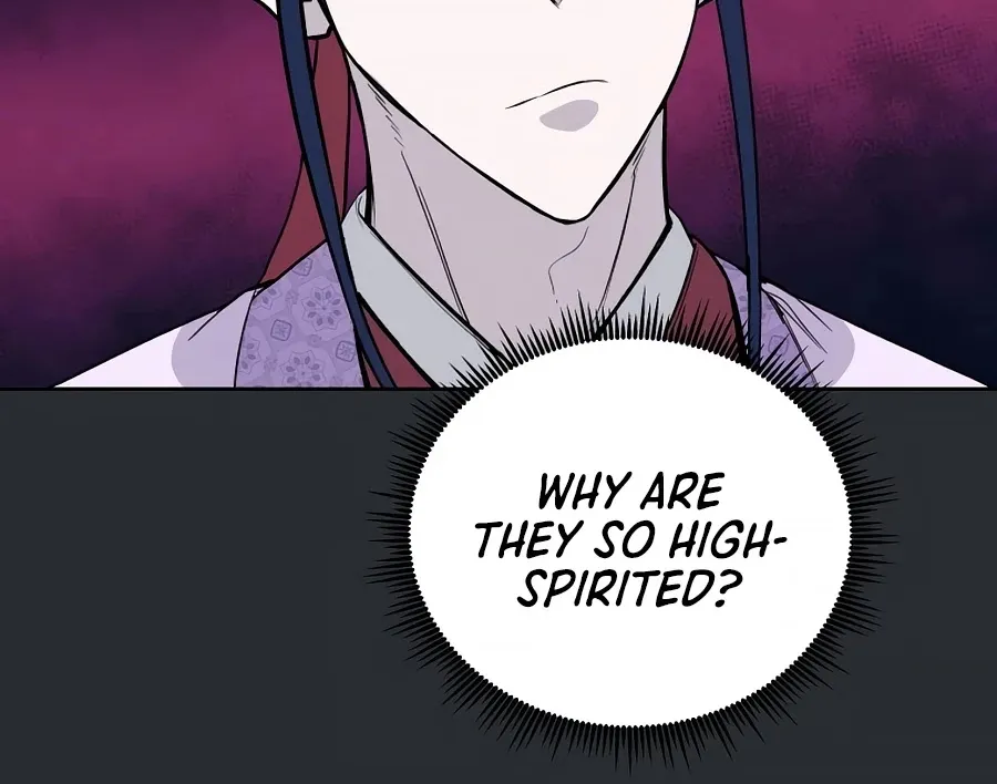 Gwanjeon: Kang Jin Lee Chapter 59 page 41 - 