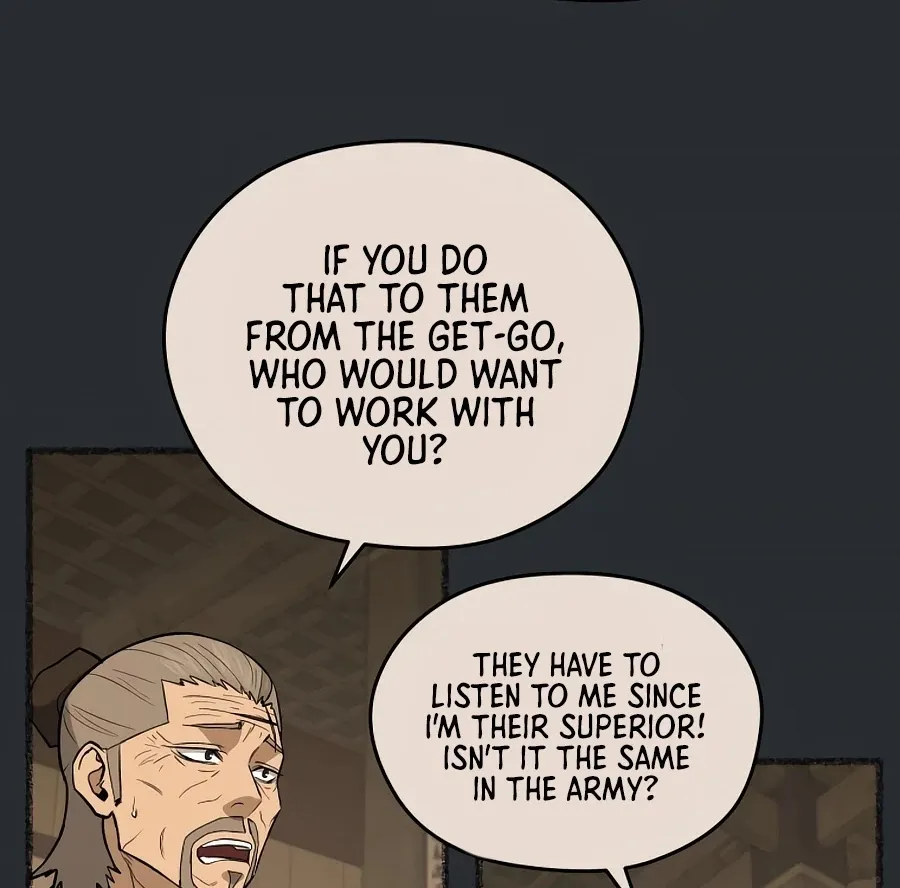 Gwanjeon: Kang Jin Lee Chapter 59 page 43 - 
