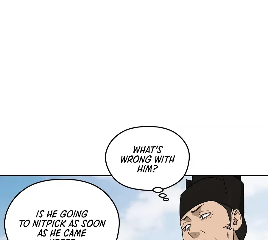 Gwanjeon: Kang Jin Lee Chapter 59 page 47 - 