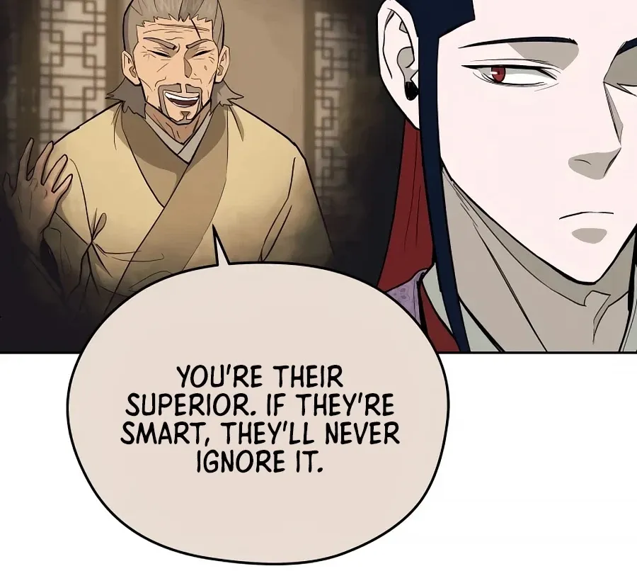 Gwanjeon: Kang Jin Lee Chapter 59 page 49 - 