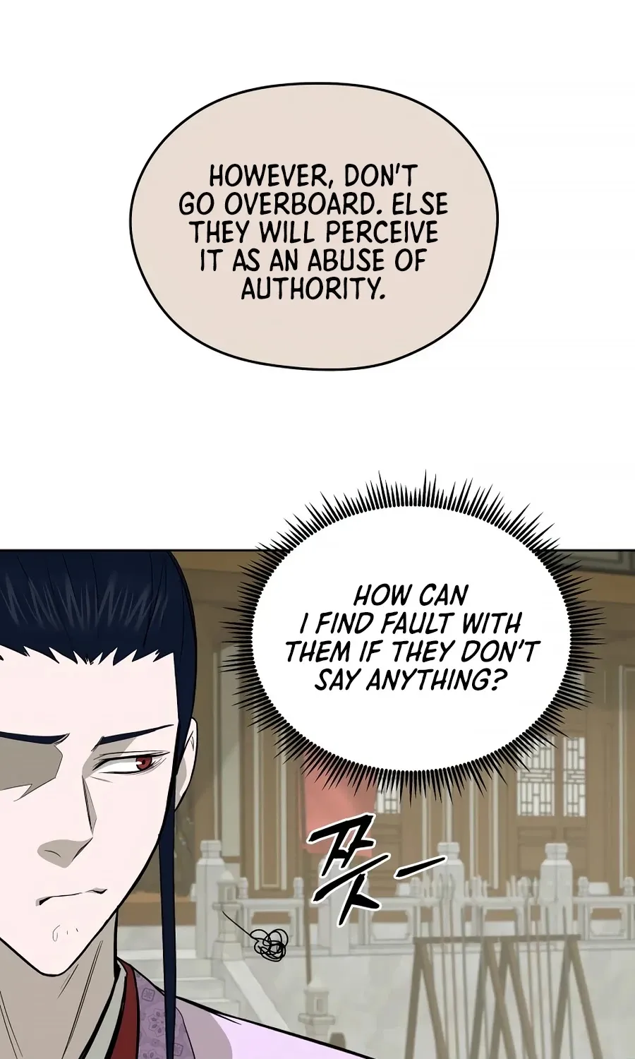 Gwanjeon: Kang Jin Lee Chapter 59 page 50 - 